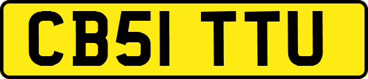 CB51TTU