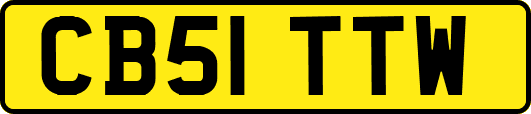 CB51TTW