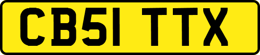 CB51TTX