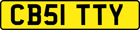 CB51TTY