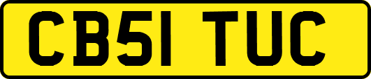 CB51TUC