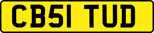 CB51TUD