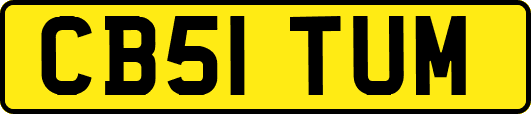 CB51TUM