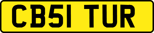 CB51TUR