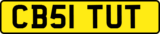 CB51TUT