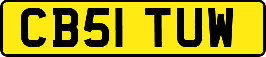 CB51TUW