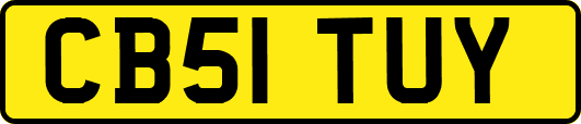 CB51TUY