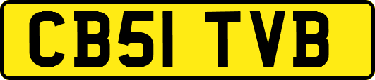 CB51TVB