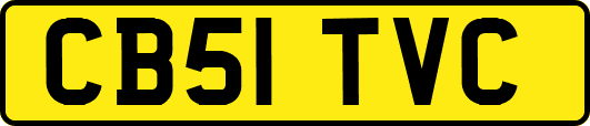 CB51TVC