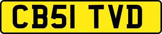 CB51TVD