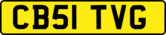 CB51TVG