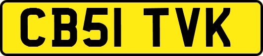 CB51TVK
