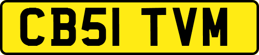 CB51TVM