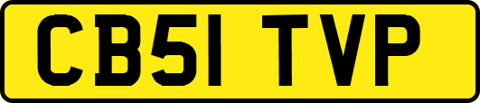 CB51TVP