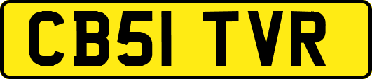 CB51TVR