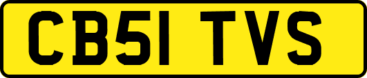 CB51TVS