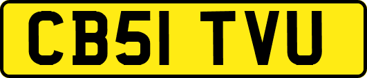 CB51TVU