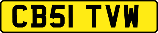 CB51TVW