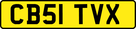 CB51TVX
