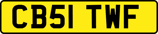 CB51TWF