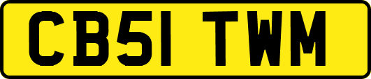 CB51TWM