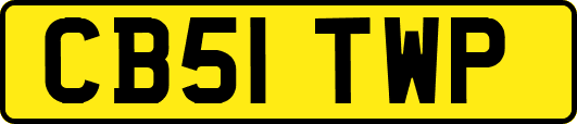 CB51TWP