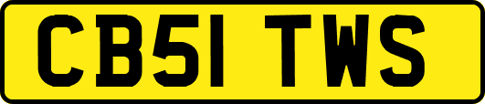 CB51TWS