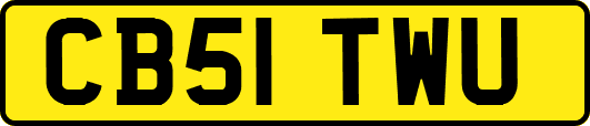 CB51TWU