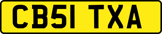 CB51TXA