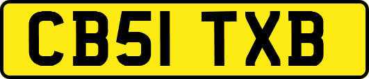 CB51TXB
