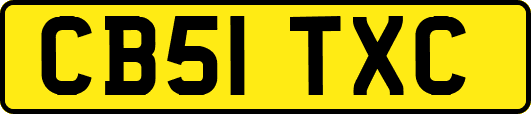 CB51TXC
