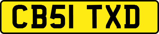CB51TXD