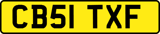 CB51TXF