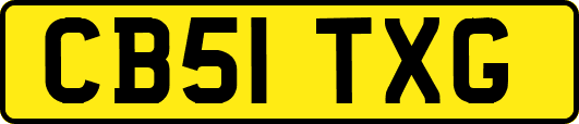 CB51TXG