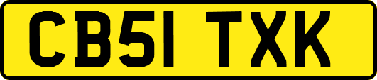 CB51TXK