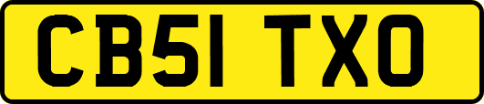 CB51TXO