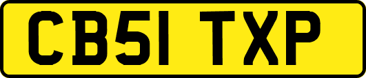 CB51TXP