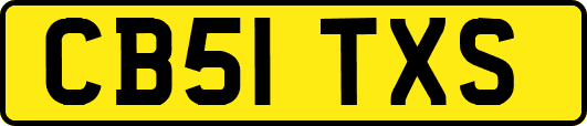 CB51TXS