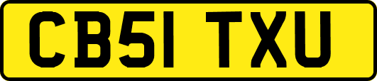 CB51TXU