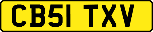 CB51TXV