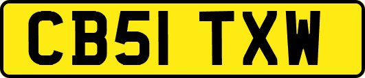 CB51TXW