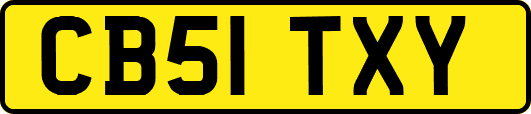 CB51TXY