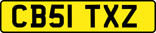 CB51TXZ