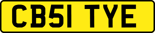 CB51TYE
