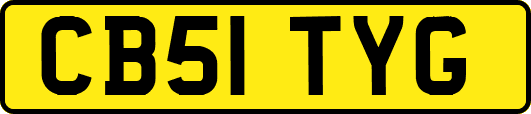 CB51TYG