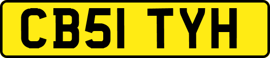 CB51TYH