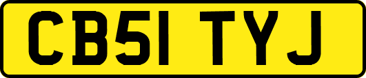 CB51TYJ