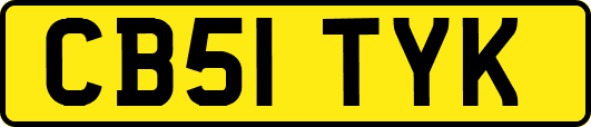 CB51TYK