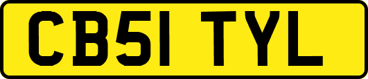 CB51TYL