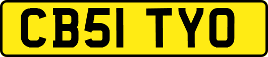 CB51TYO